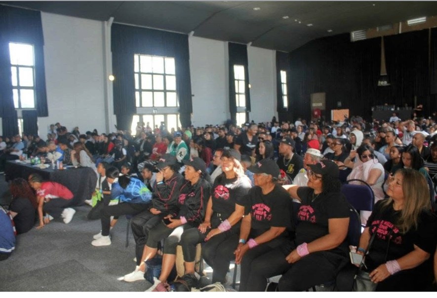 Community Events & Outreach